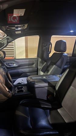 شێڤرۆلێت تاهۆ